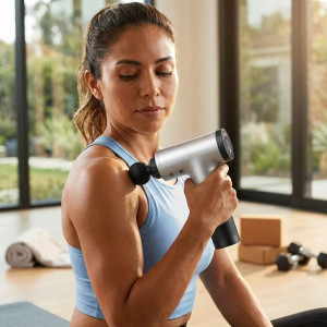 Handheld Massagers