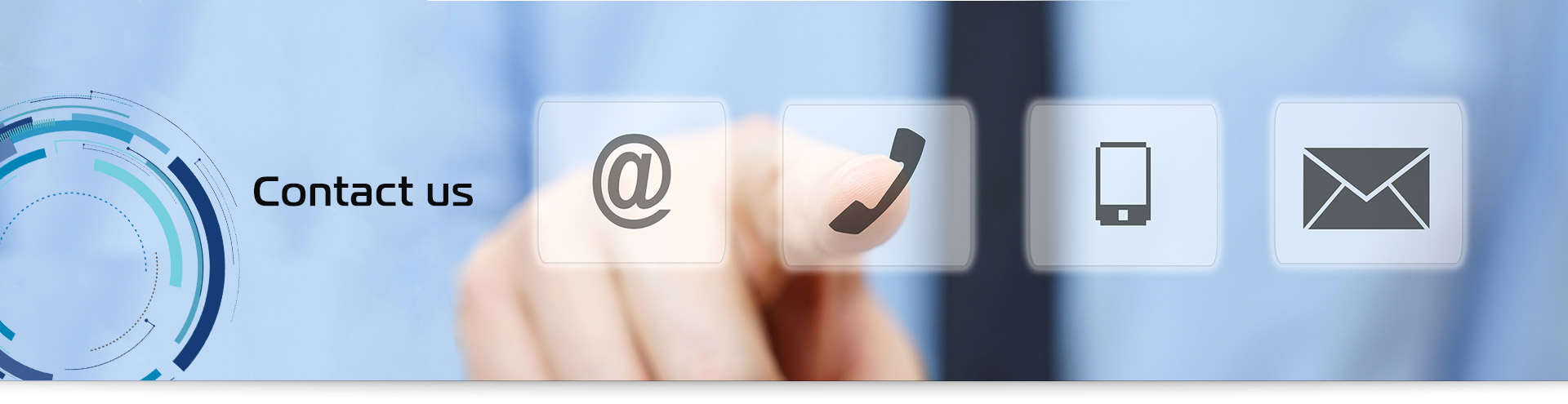Contact Well More