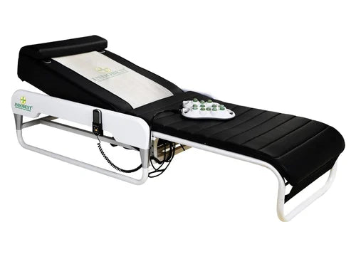 Well More V3 Massager Bed
