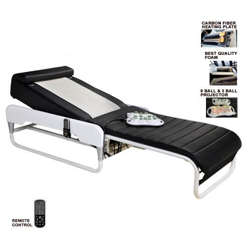 Well More V3 Massager Bed